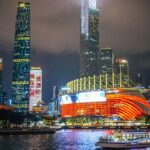 Canton Tower Top and Pearl River Night Cruise - Practical Aspects and Value