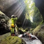 Canyoning Bali, Double A, canyoning Combo (Adventure) - An in-depth look at this canyoning adventure