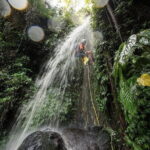 Canyoning Bali, Spirit of Bali, canyoning Combo (Adventure) - Exploring Balis Natural Marvels Through Canyoning