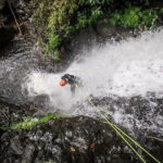 Canyoning Bali, Spirit of Bali, canyoning Combo (Adventure) - Discovering Bali’s Hidden Natural Wonders