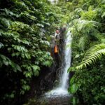 Canyoning Bali, Tamata Canyon (Adventure, discovery, nature) - What’s Included and What’s Not
