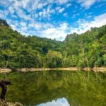 Cao Bang Adventure Shared Transport and Water Fun Tour - Day 1: What the Itinerary Looks Like