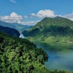 Cao Bang Adventure Shared Transport and Water Fun Tour - Day 2: Exploring Caves, Waterfalls, and Return