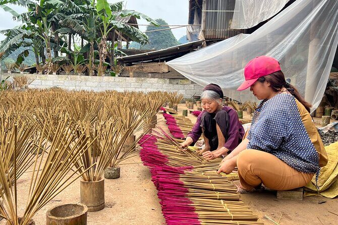 Cao Bang: Ban Gioc Waterfall Full 1 Day Tour with Local Guide - Practical Insights: Transport, Guides, and Value