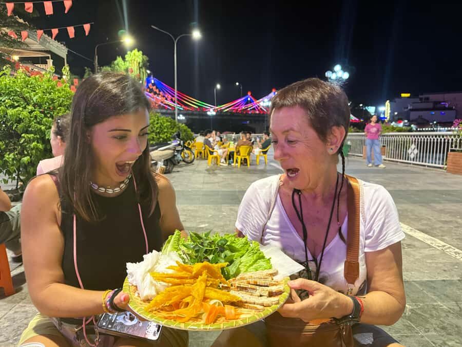 Cao Bang City: Walking/Motor/Car Food Tour with 7+ Tastings - Detailed Breakdown of the Itinerary