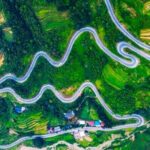 Cao Bang Highlights: 2-Days 2nights Loop Departure by night - Day 2: Exploring Cave Wonders and Returning to Hanoi