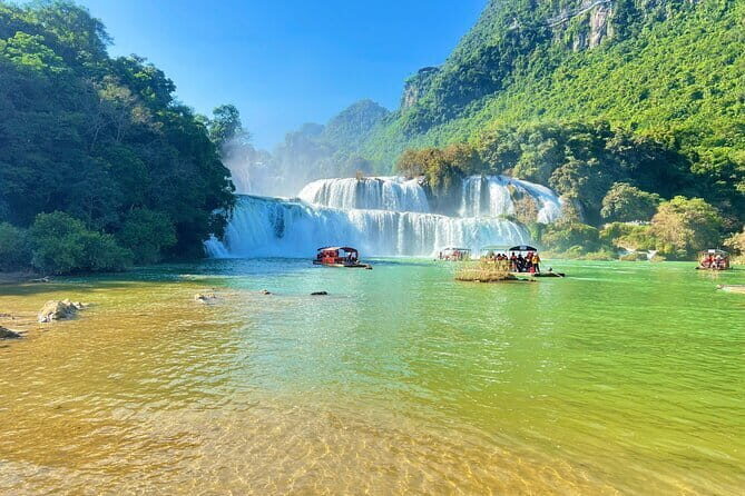 Cao Bang: Loop Tour 3 Days 2 nights with Local Guide - Authentic Experiences and Cultural Insights