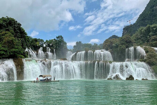 Cao Bang Trekking and Motorbike 3 Day Tour - Frequently Asked Questions (FAQs)