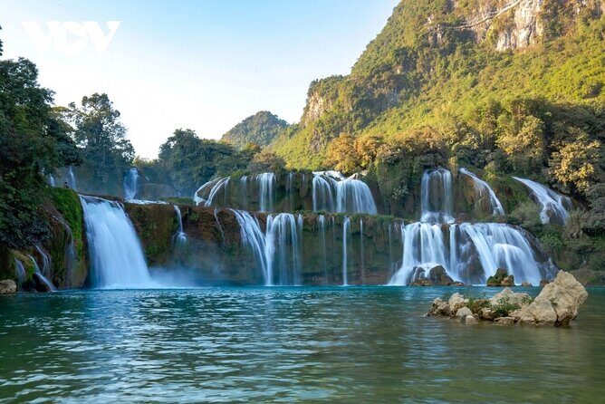 Cao Bang Trekking and Motorbike tour 3D2N - What’s Included and What’s Not?