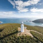 Cape Bruny Lighthouse Tour - Bruny Island - Wildlife and Scenic Highlights