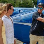 Cape Gloucester Getaway -2 Hour Helicopter & Resort Visit - Why This Tour Stands Out