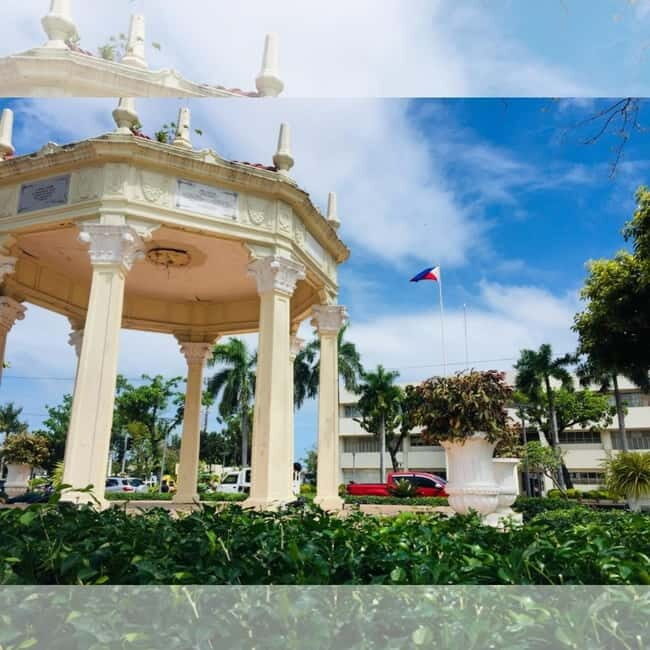 Capiz: Seafood Fiesta Culinary Tour - Exploring the Itinerary: What You Can Expect