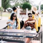 Capture the Culture: IG Jeep Bohol Tour - Why Travelers Love It