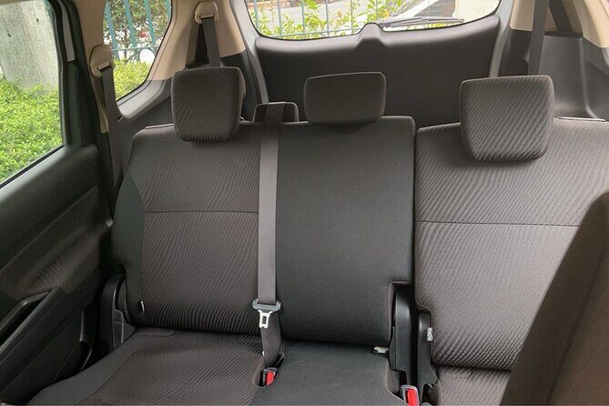 Car Rental in Bangkok for city attractions - Navigating Bangkok: Tips & Tricks