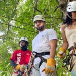 Caribbean Adventure Experience( Atv, Zipline, Horseback...) - A Deep Dive into the Caribbean Adventure Experience