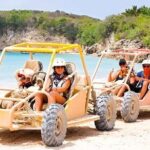 Caribbean Buggy Adventure : Macau Beach and Natural Cave - Who Would Love This Experience?