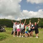 Caribbean Buggy Escape  Bayahibe Jungle & Safari - An In-Depth Look at the Caribbean Buggy Escape