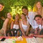 Caribbean Food Experience - The Quality of the Food & Instruction