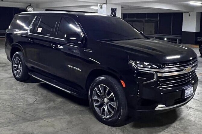 Caribbean Holiday Services Transfer - What to Expect on Your Journey  