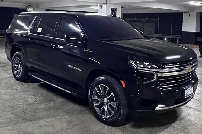 Caribbean Holiday Services Transfer - Real Insights from Reviews (as available)