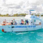 Caribbean Sea With Lagoon Half Day Tour - Considerations to Keep in Mind