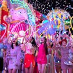 Carnival Magic in Phuket with Dinner and Hotel Transfer - Authentic Insights from Reviews