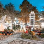 Carton King Creative Park Ticket in Taichung - Practical Details and Tips