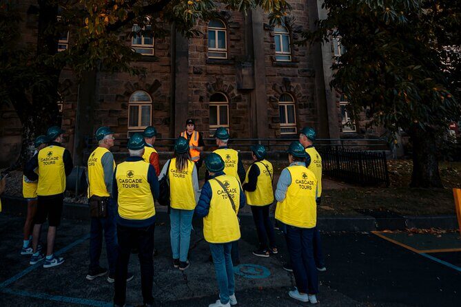 Cascade Historic Tour - What You Can Expect: A Step-by-Step Breakdown of the Tour