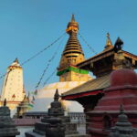 Cash Less Kathmandu Heritage Tour With Local Food Hunt - Exploring Kathmandu’s Heritage and Flavors: A Deep Dive into the Cash Less Kathmandu Heritage Tour