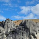 Castle Hill & Arthurs Pass Private day tour from Christchurch - A Detailed Look at the Itinerary