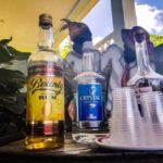 Castries: Guided Rum Distillery Tour with Tasting - The Scenic Setting: Roseau Valley