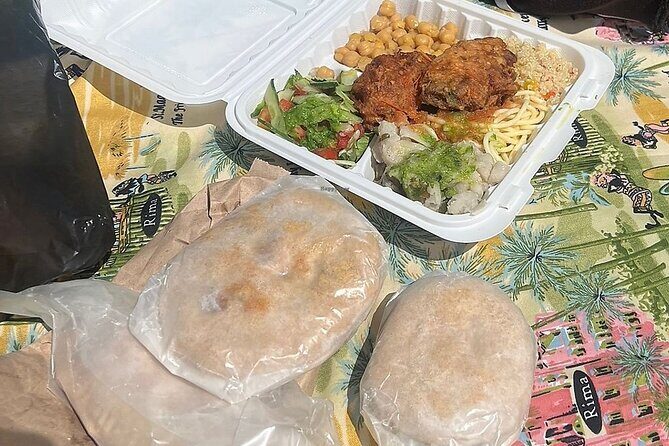 Castries Market Tour and Vegan Feast Experience - Why This Tour Works Well