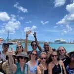 Castries Market Walking Food Tour by LUCIAN FOOD TOURS - An In-Depth Look at the Tour Experience