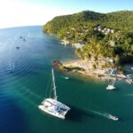 Castries to Marigot Bay 3 hour Land and Sea Tour - A Deep Dive into the Experience