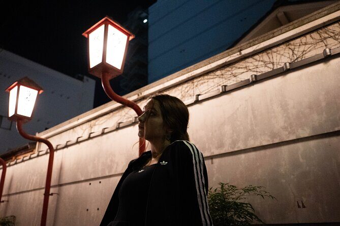 Casual Photoshoot in Dotonbori, Osaka with a Pro Photographer - Why This Photoshoot Offers Great Value