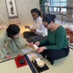 Casual Tea Ceremony Experience in Tokyo,harajuku - Practical Details to Keep in Mind