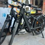 Cat Ba: E-Bike Rental  Easy & Eco Way to Explore the Island - What to Expect on Your Ride