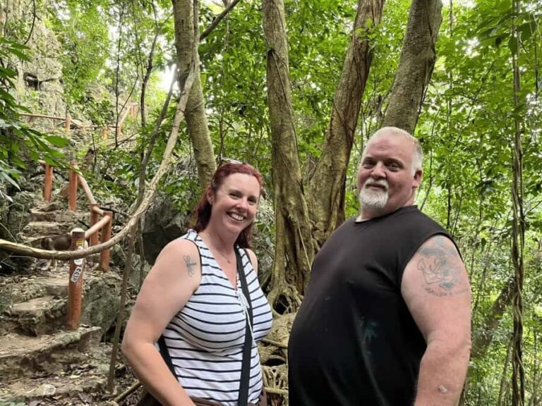 Cat Ba: Half Day Trekking to Visit Cat Ba National Park - The Experience: What Makes It Special