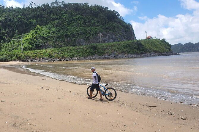 Cat Ba Island Bike Expedition full day - Full Breakdown of the Cat Ba Island Bike Expedition