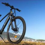 Cát Bà Island: E-Bike Rental with Helmet - An In-Depth Look at the Cát Bà Island E-Bike Rental