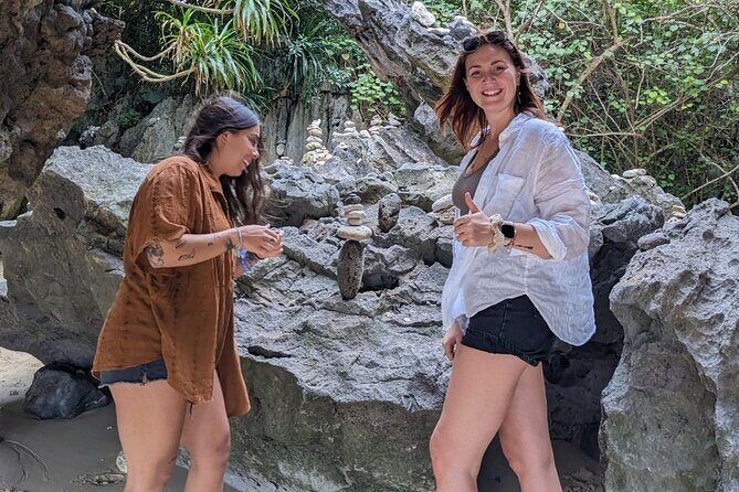 Cat Ba Island - Lan Ha Bay Day Trip: Kayaking, Swimming and Meal - Practical Details and What They Mean for You