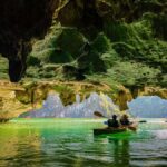 Cat Ba: Lan Ha and Ha Long Bay Boat Tour with Kayaking, Cave - Practical Details: What You Should Know