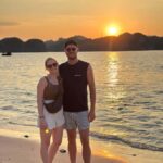 Cat Ba: Lan Ha Bay Boat Tour with Monkey island and sunset - Practical Details and What to Expect