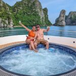 Cat Ba: Modern & Luxury 5* Serenity Cruise Discover Lan Ha Bay - Detailed Review of the Cat Ba Luxury Cruise Experience