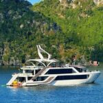 Cat Ba: Modern & Luxury 5* Serenity Cruise Discover Lan Ha Bay - Who will love this tour?
