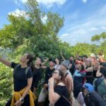 Cat Ba National Park Eco Taxi: Hospital & Trung Trang Cave - Exploring Cat Ba National Park: Nature on Foot