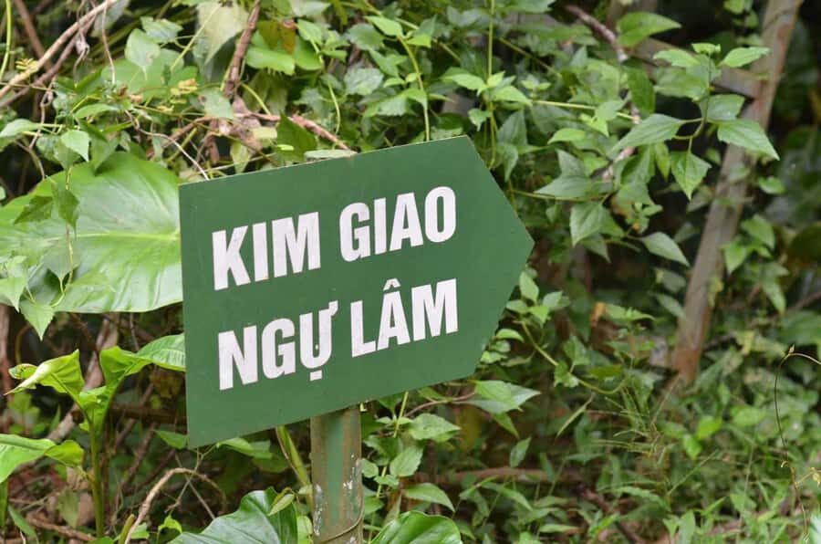 Cat Ba National Park: Secret Jungle Trek & Hidden Caves - Exploring Cat Ba National Park: Whats Included and Whats Not