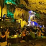 Cat Ba Paradise Cave - Unique Cave Dining Experience - Exploring the Details of the Paradise Cave Dining Tour
