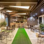 Cat Ba -Rooftop Bar Reservation & Round-Trip Transfer - The Experience at a Glance