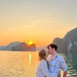 Cat Ba: Sunset & Bioluminescent Kayaking on Lan Ha Bay - Transport, Cost, and Value